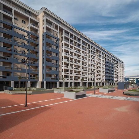 Cozy Studio Apartment Mila Podgorica Exterior photo
