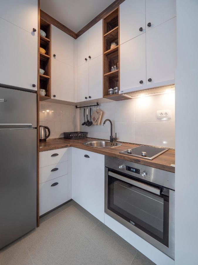 Cozy Studio Apartment Mila Podgorica Exterior photo