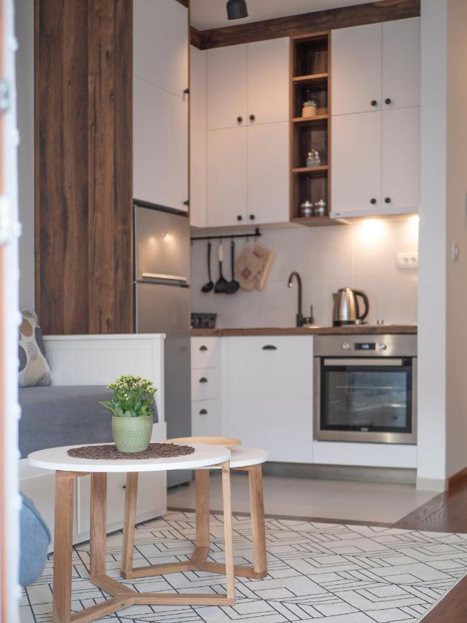 Cozy Studio Apartment Mila Podgorica Exterior photo