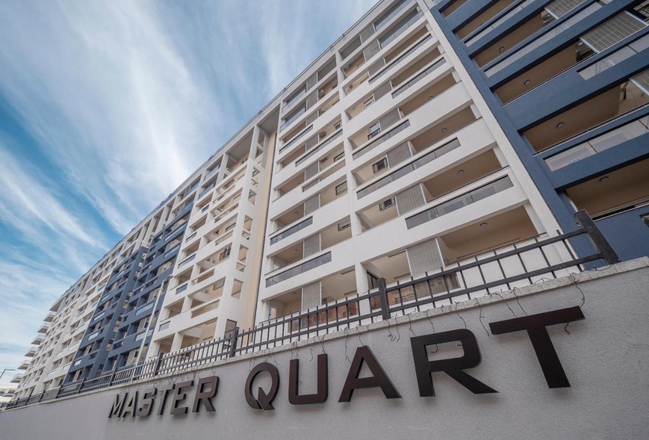Cozy Studio Apartment Mila Podgorica Exterior photo