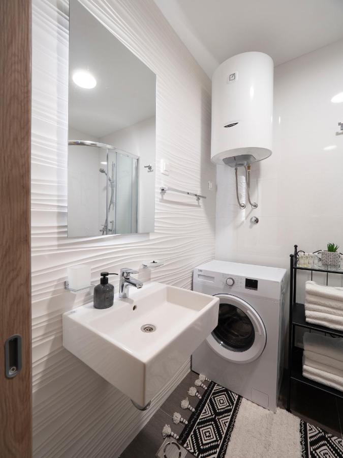 Cozy Studio Apartment Mila Podgorica Exterior photo