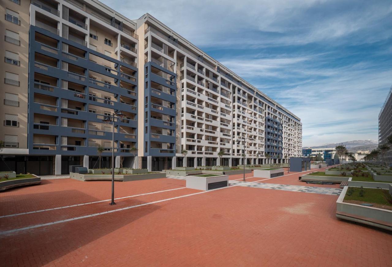 Cozy Studio Apartment Mila Podgorica Exterior photo