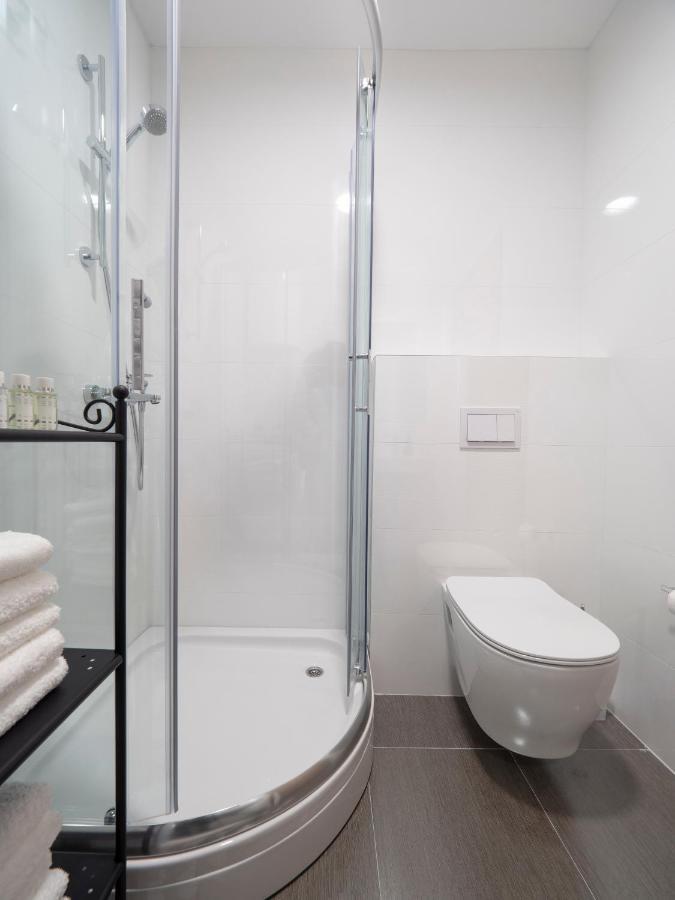 Cozy Studio Apartment Mila Podgorica Exterior photo