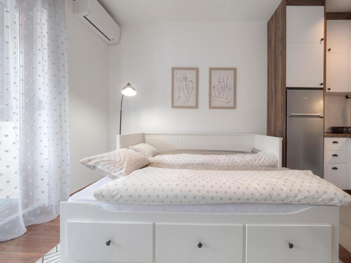 Cozy Studio Apartment Mila Podgorica Exterior photo