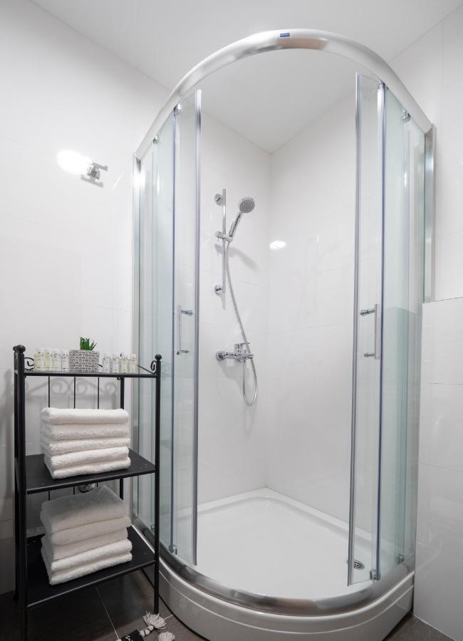 Cozy Studio Apartment Mila Podgorica Exterior photo