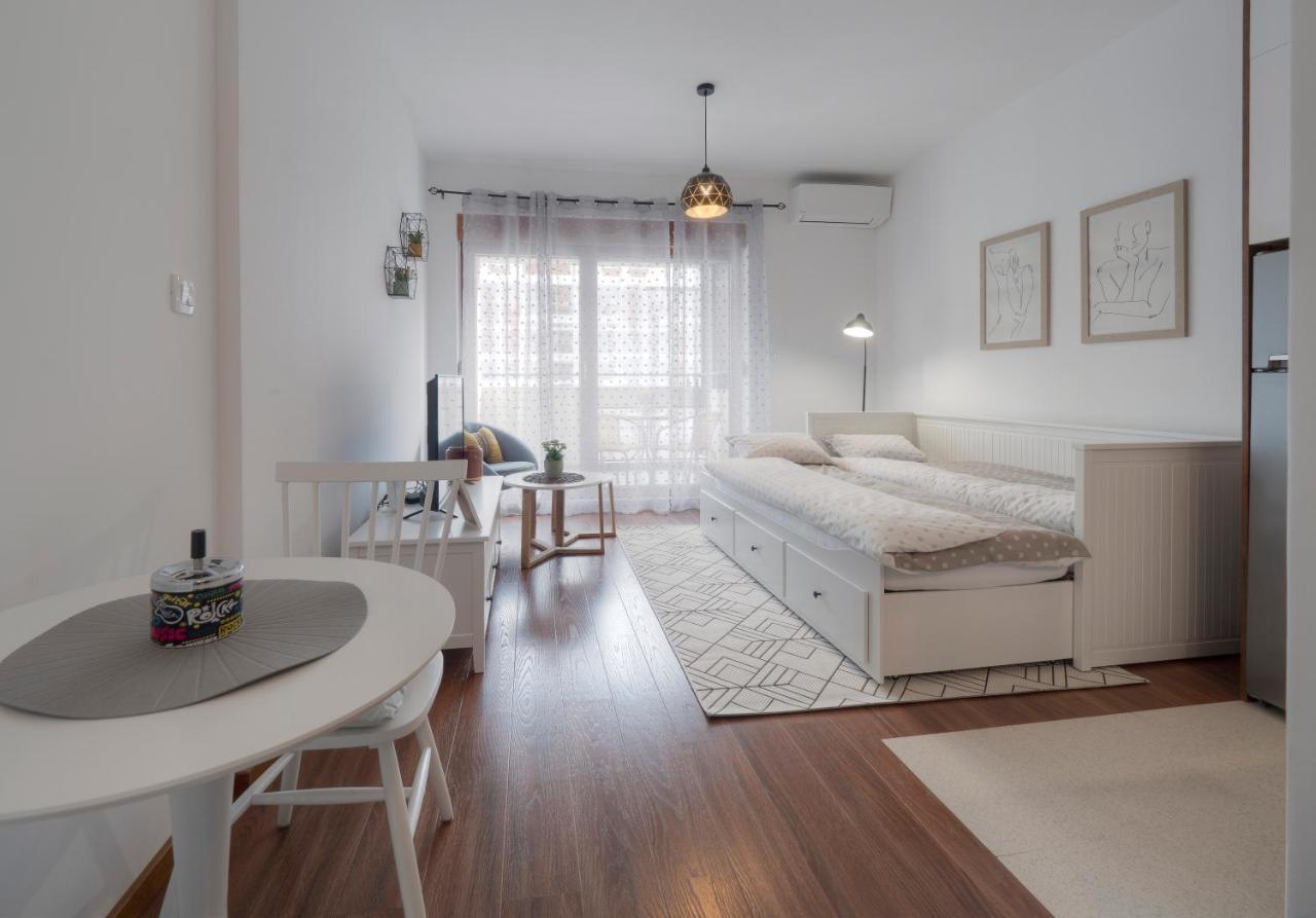 Cozy Studio Apartment Mila Podgorica Exterior photo