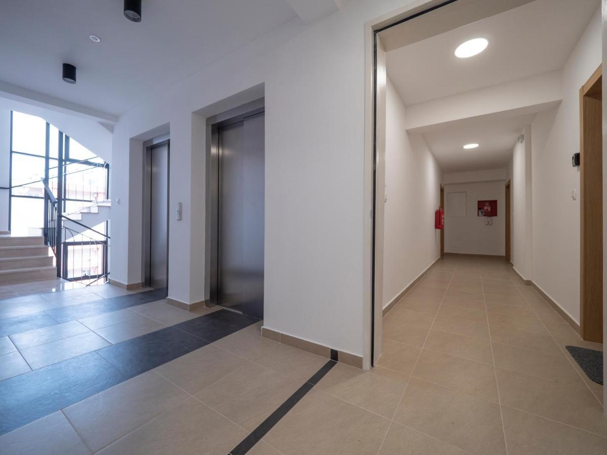 Cozy Studio Apartment Mila Podgorica Exterior photo